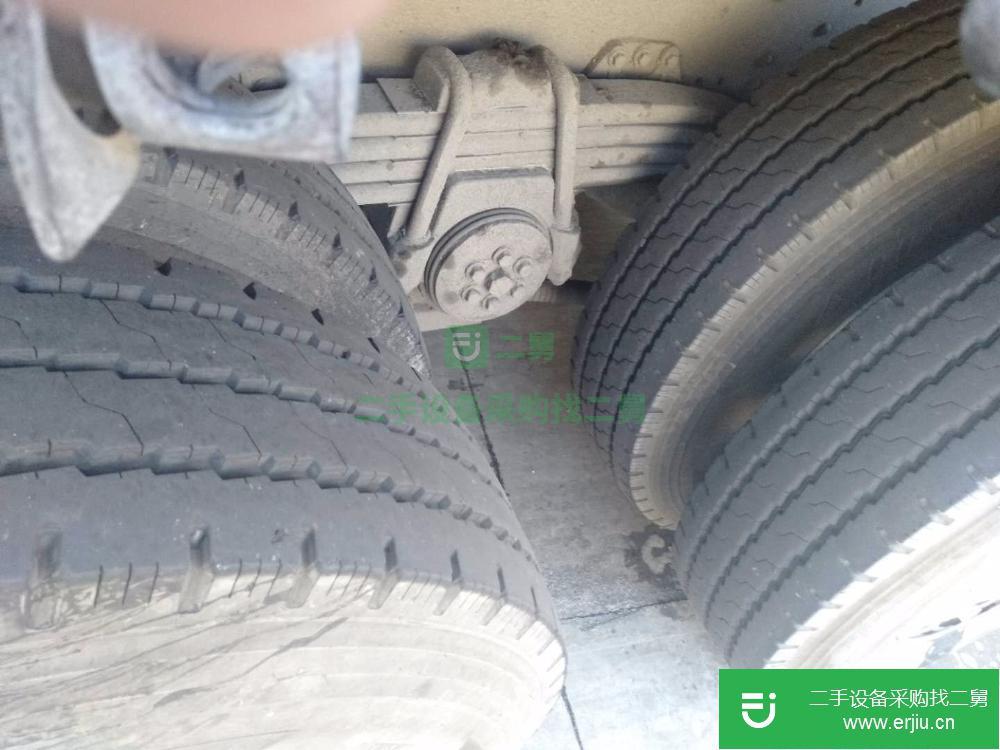 遼寧出售二手牽引車