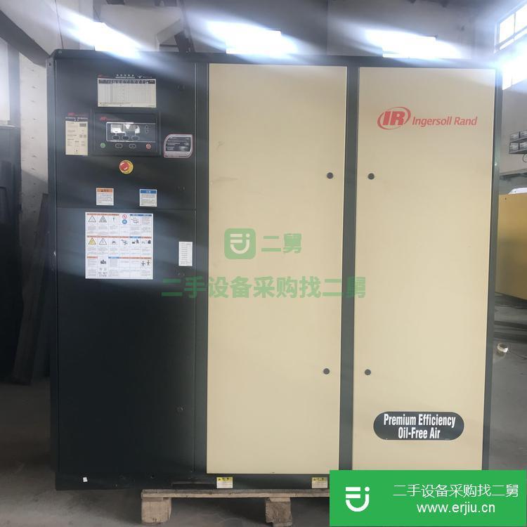 上海出售二手變頻空壓機