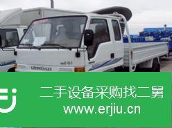 北京出售二手金利卡貨車