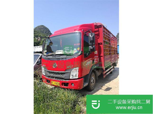 廣西出售二手東風(fēng)柳汽貨車