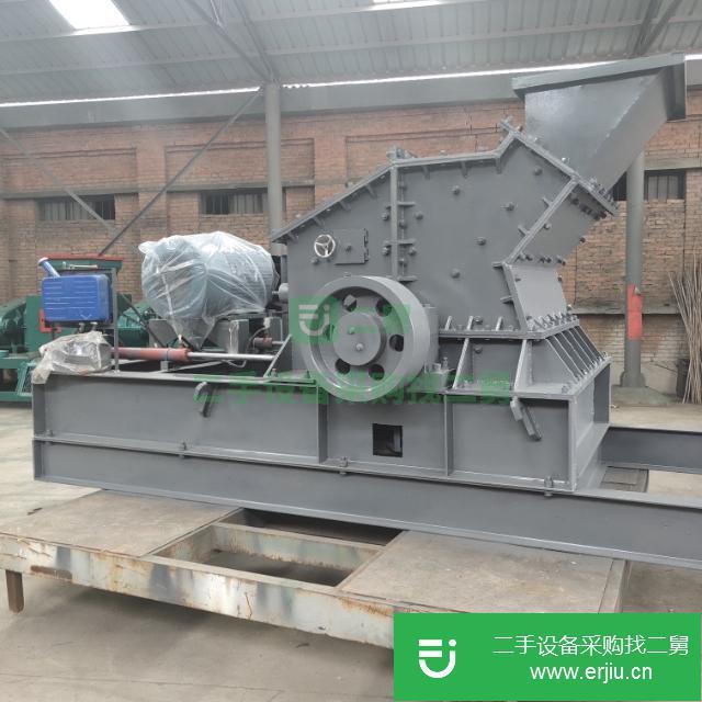 上海出售新型液壓開箱制砂機