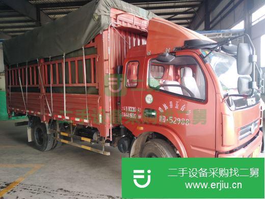 甘肅出售二手東風(fēng)多利卡貨車