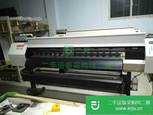 河南出售二手高清寫真機