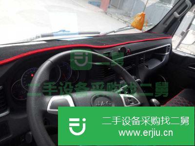 山東出售二手江淮駿鈴貨車