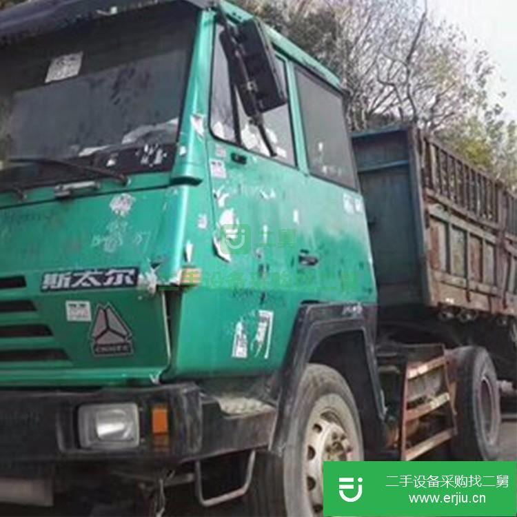 上海出售二手貨車