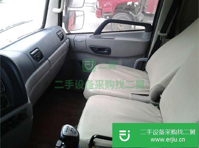 湖北出售二手東風自卸車