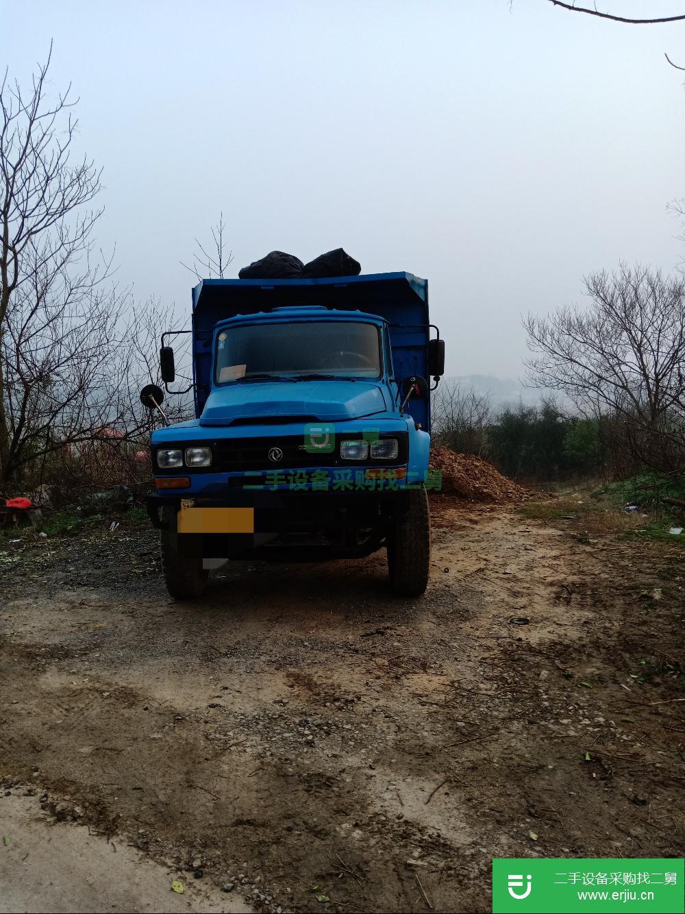 湖北出售二手東風(fēng)貨車