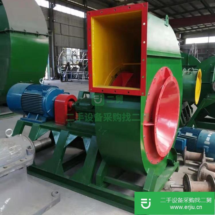 河南出售二手離心風機