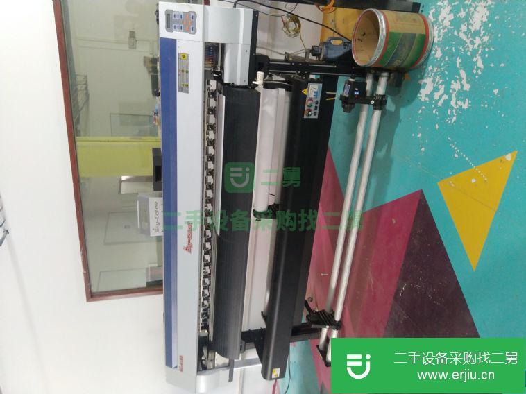 廣東出售二手噴繪機