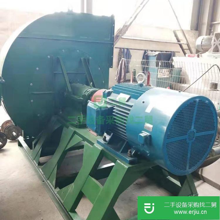河南出售二手離心風機