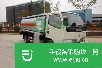 安徽出售二手東風(fēng)福瑞卡油罐車
