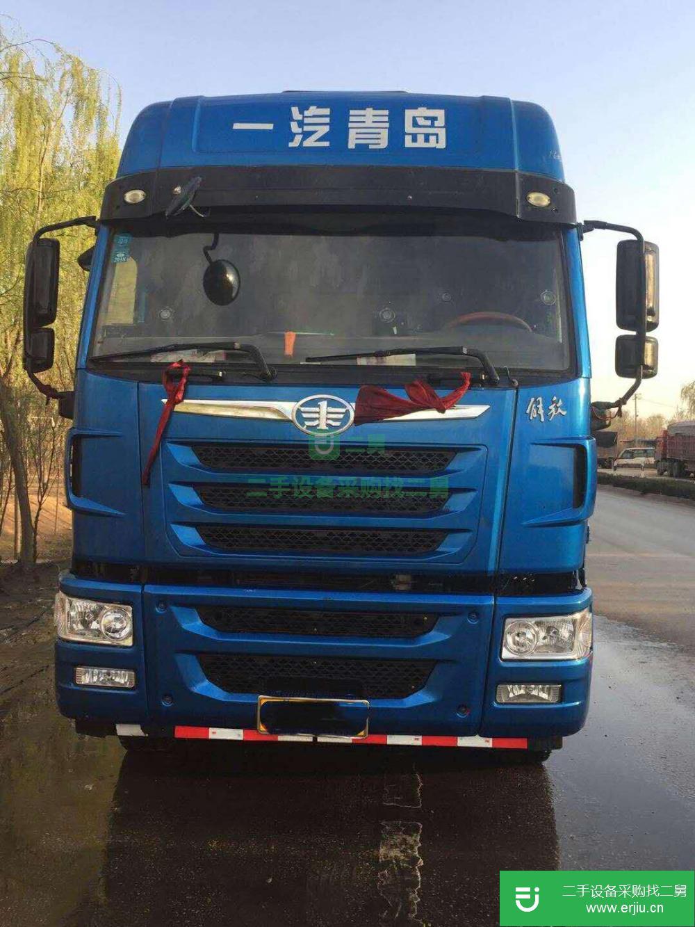 河北出售二手載貨車