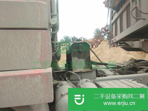 安徽出售陜汽德龍牽引車
