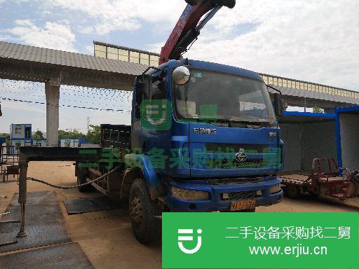 湖北出售二手東風柳汽運輸車