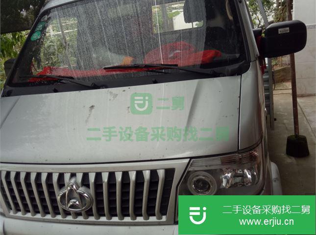 四川出售二手神騏小卡貨車