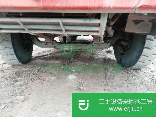 重慶出售東風大力神自卸車  290馬力