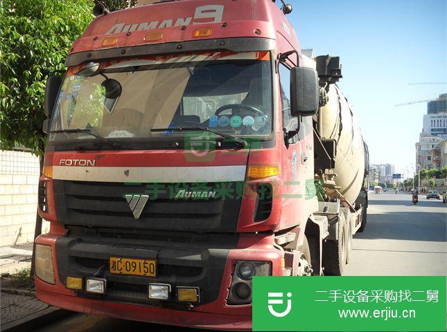 湖南出售歐曼罐式運輸車