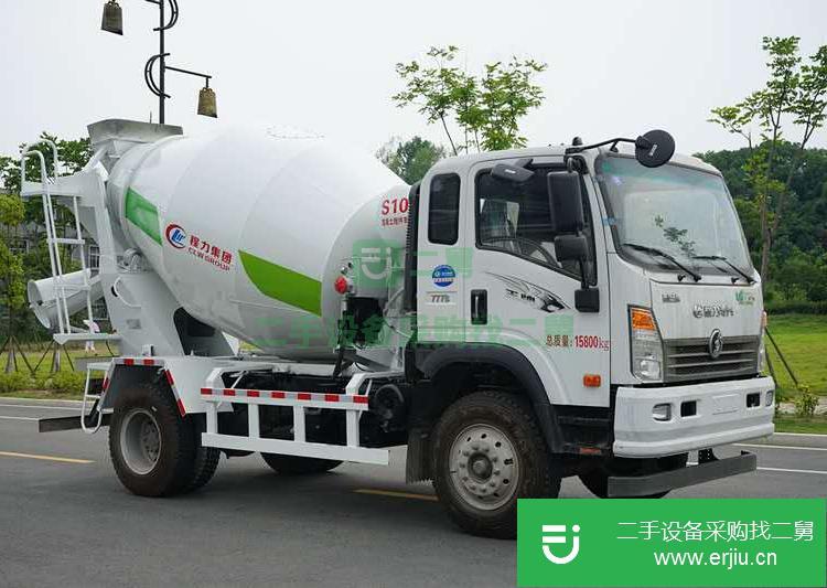 湖北出售二手的攪拌車