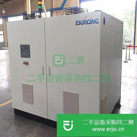 天津出售二手YG350磁懸浮鼓風機