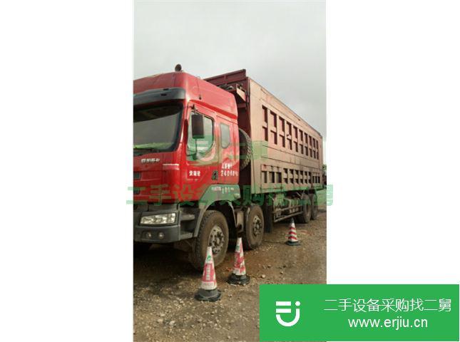 云南出售東風(fēng)柳汽霸龍自卸車