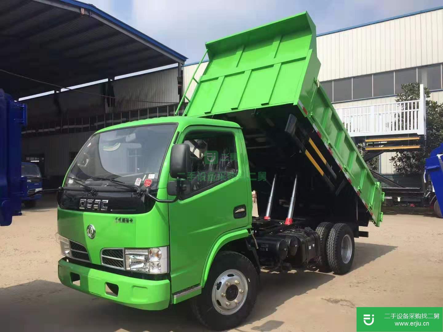 湖北出售二手自卸車