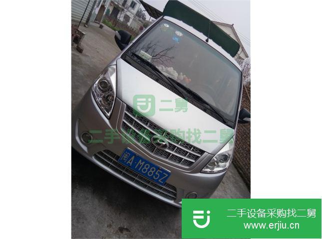 福建出售二手南駿貨車