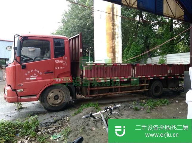 四川出售二手東風(fēng)貨車