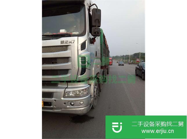 河北出售東風柳汽乘龍貨車