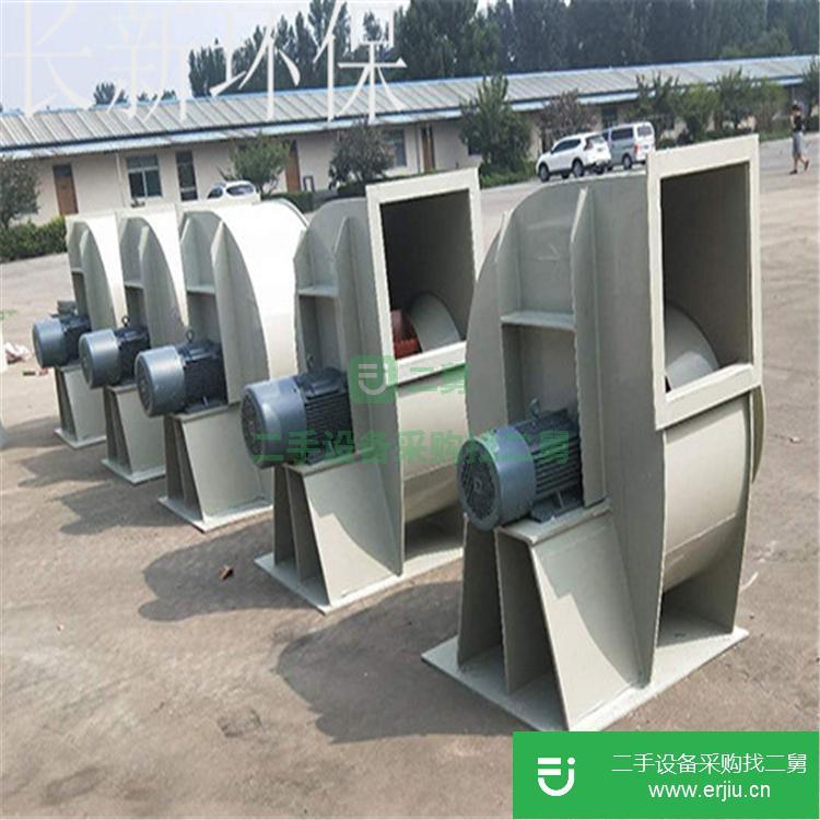 廣東出售二手催化廢氣處理設備