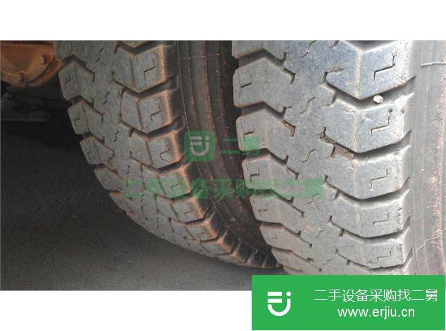 湖北出售二手時代金剛自卸車