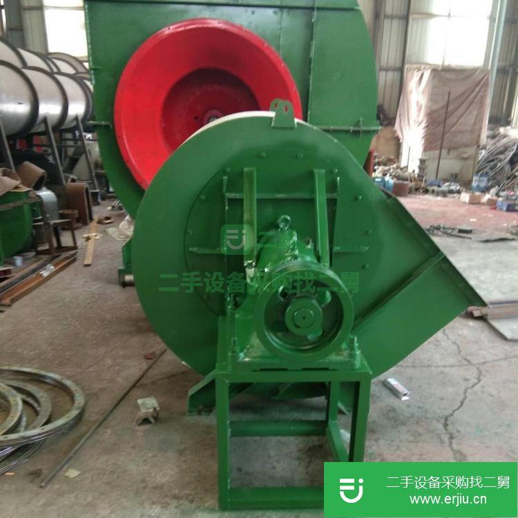 河南出售二手離心風機