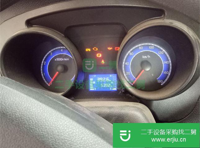 四川出售二手神騏小卡貨車