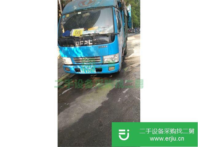 重慶出售二手東風(fēng)載貨車