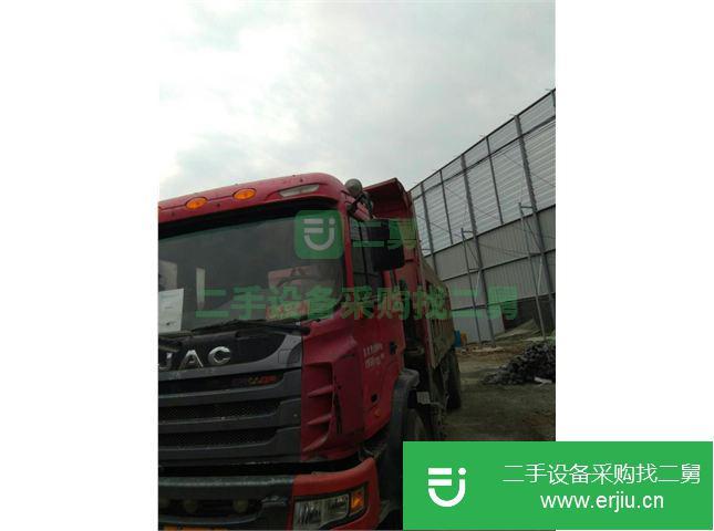 河南出售二手江淮格爾發(fā)貨車