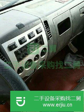 云南出售二手金鈴前二后四箱式貨車