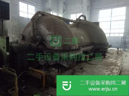 北京出售二手鼓風機