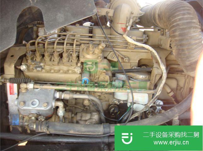 河北出售二手東風(fēng)灑水車