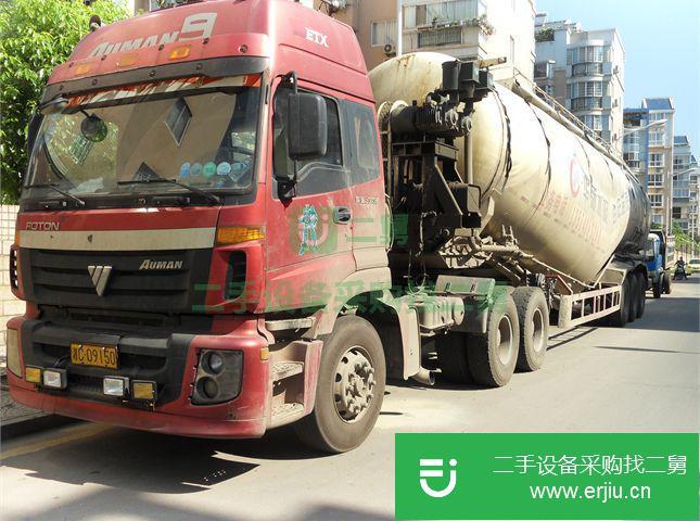 湖南出售歐曼罐式運輸車
