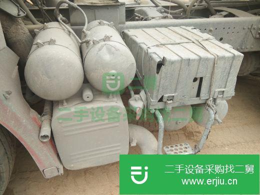 安徽出售陜汽德龍牽引車