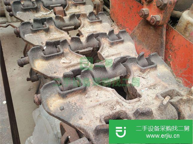 河北出售二手龍工裝載機