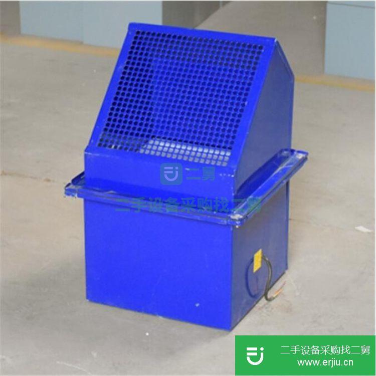 山東出售二手風機