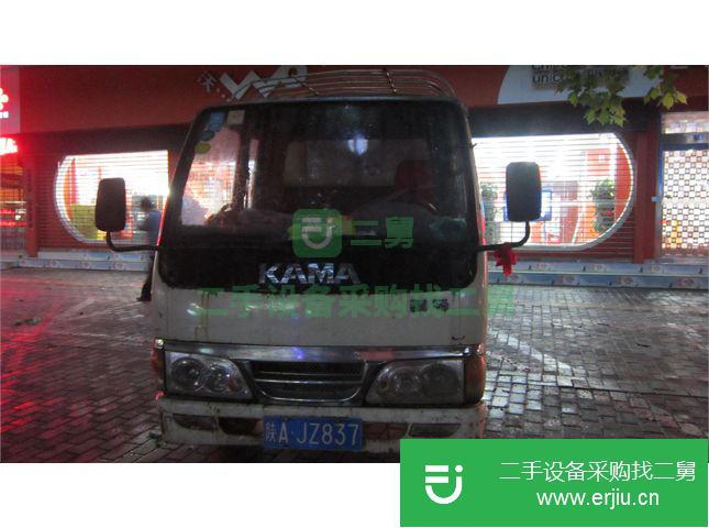 陜西出售二手凱馬貨車