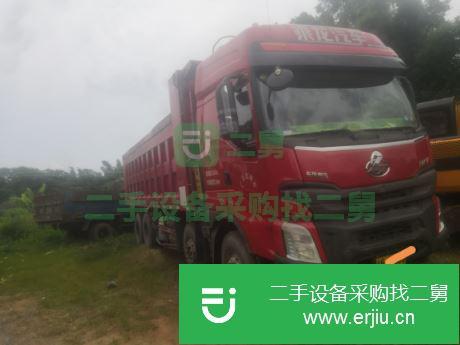 廣西出售二手東風柳汽乘龍載貨車