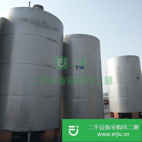 山東出售二手電加熱反應釜