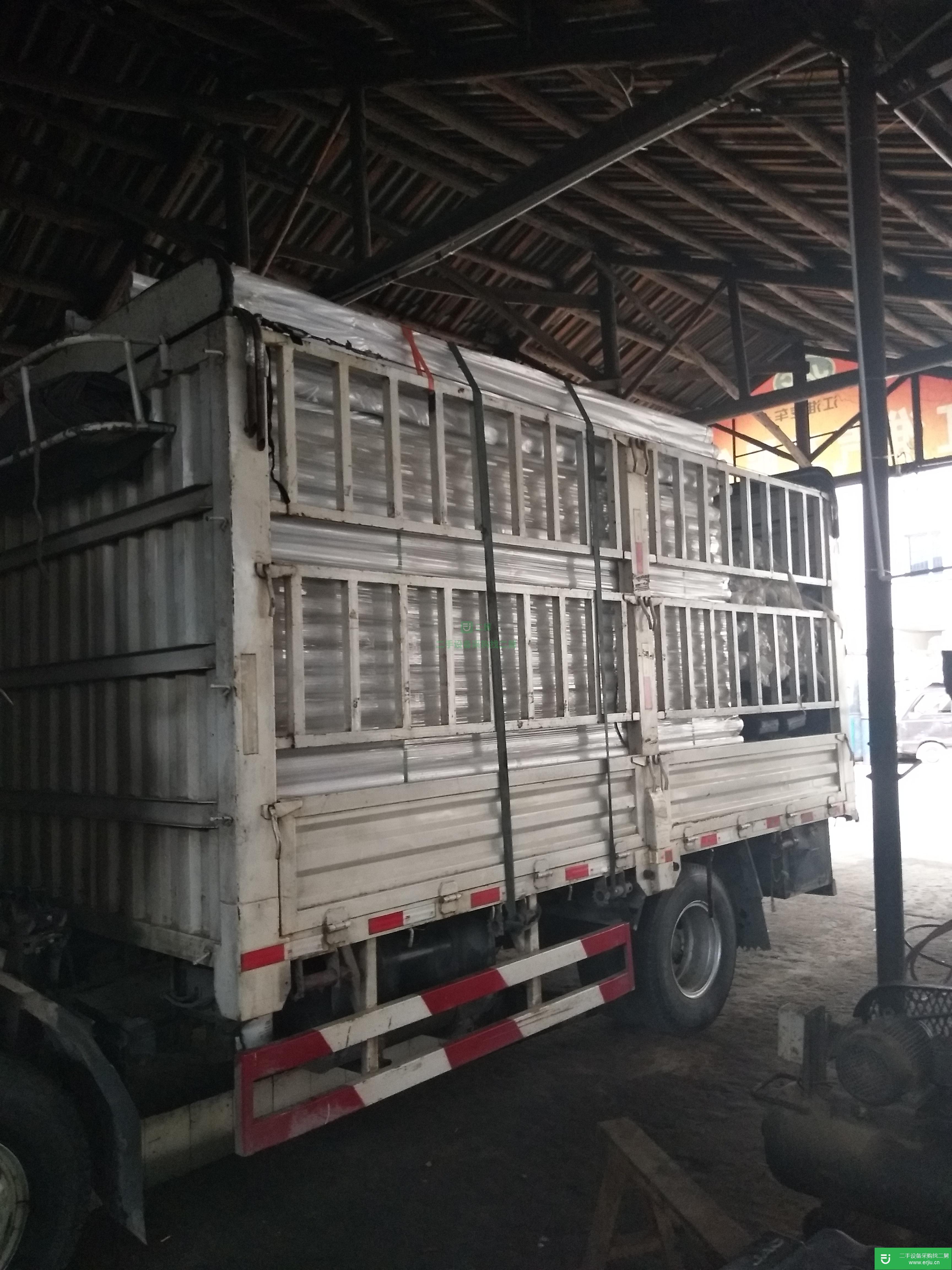 河北出售二手江淮駿鈴貨車