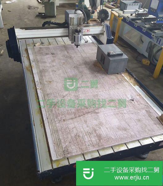 遼寧出售二手雕刻機