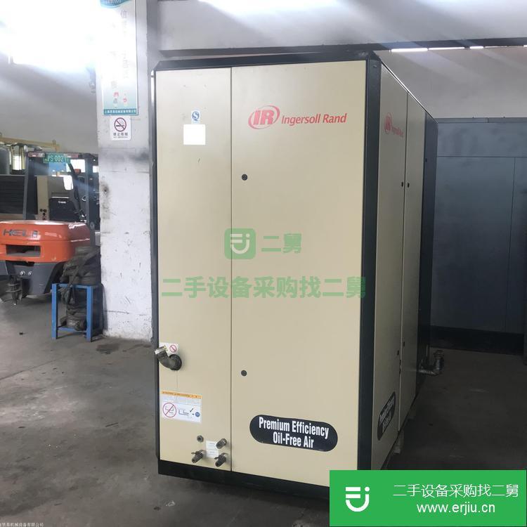 上海出售二手變頻空壓機