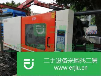 廣東出售二手注塑機(jī)