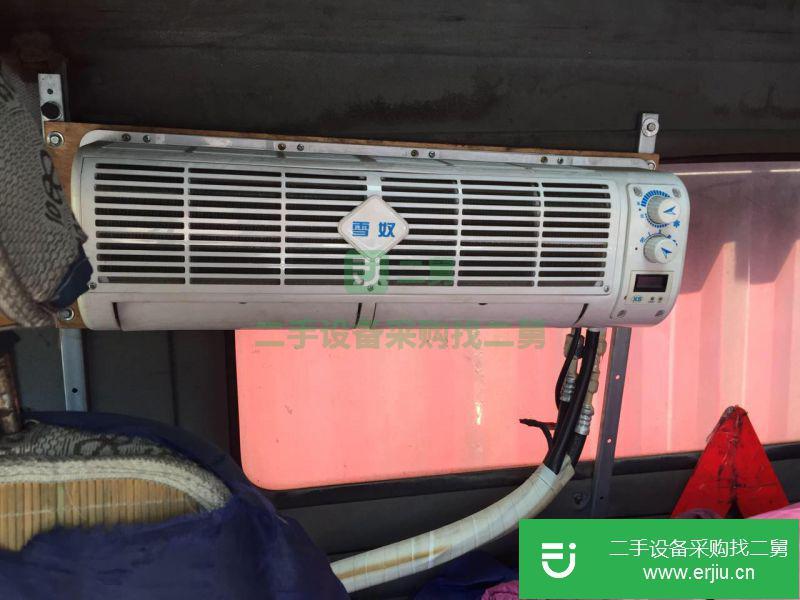 浙江出售二手一汽解放貨車
