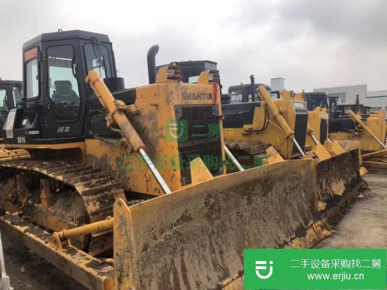 上海出售二手160推土機(jī)